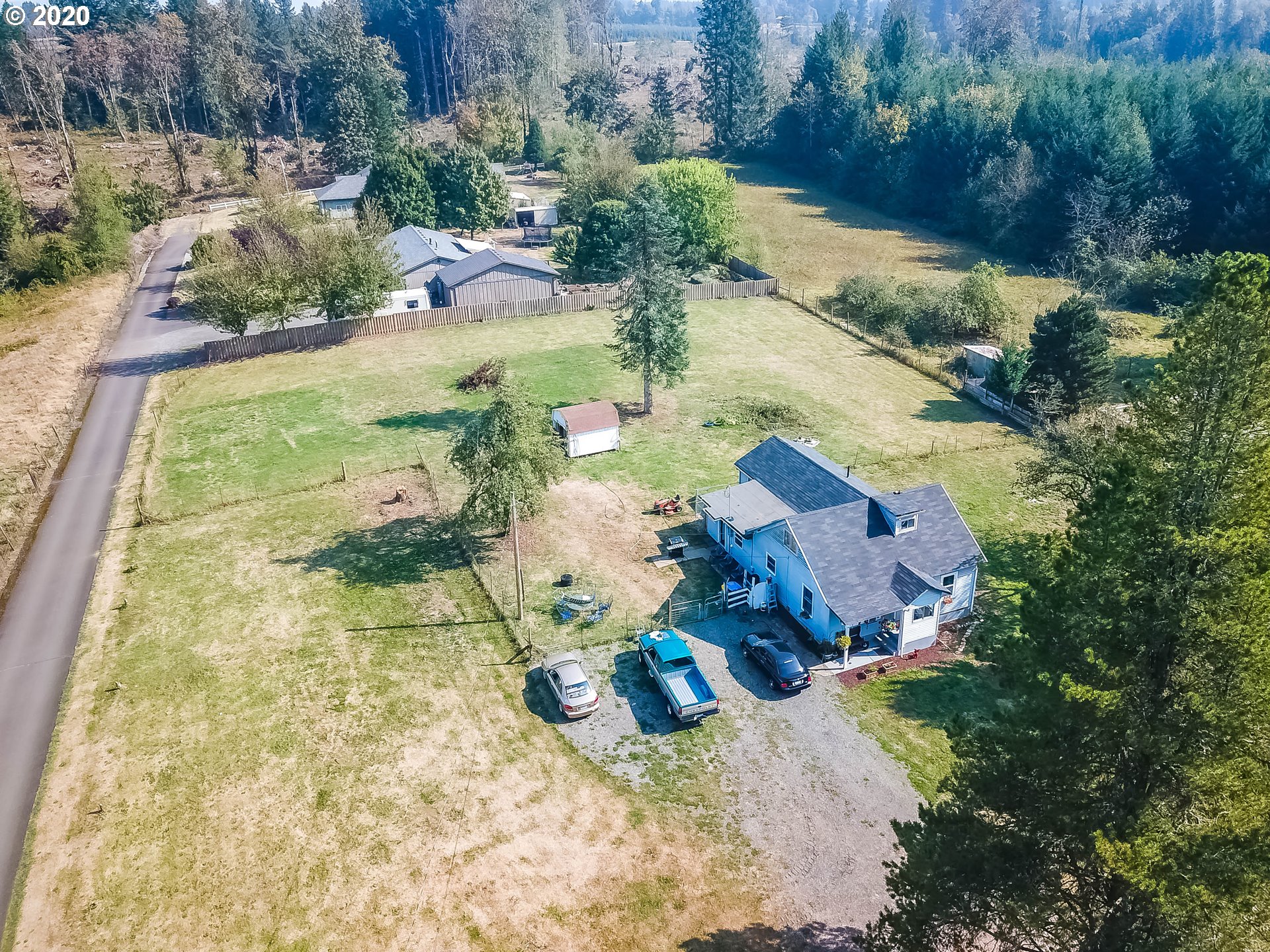 18906 Southeast Langensand Road Sandy, OR 97055 - Photo 12 of 12