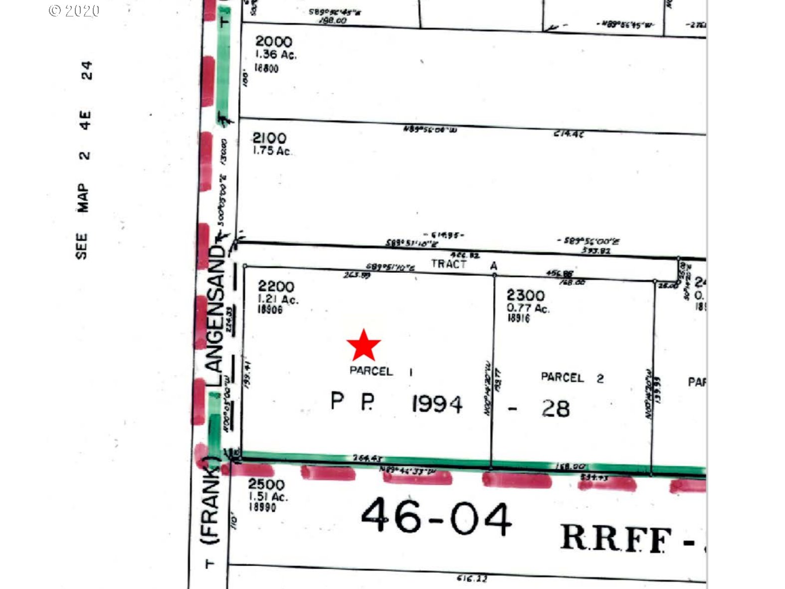 18906 Southeast Langensand Road Sandy, OR 97055 - Photo 3 of 12