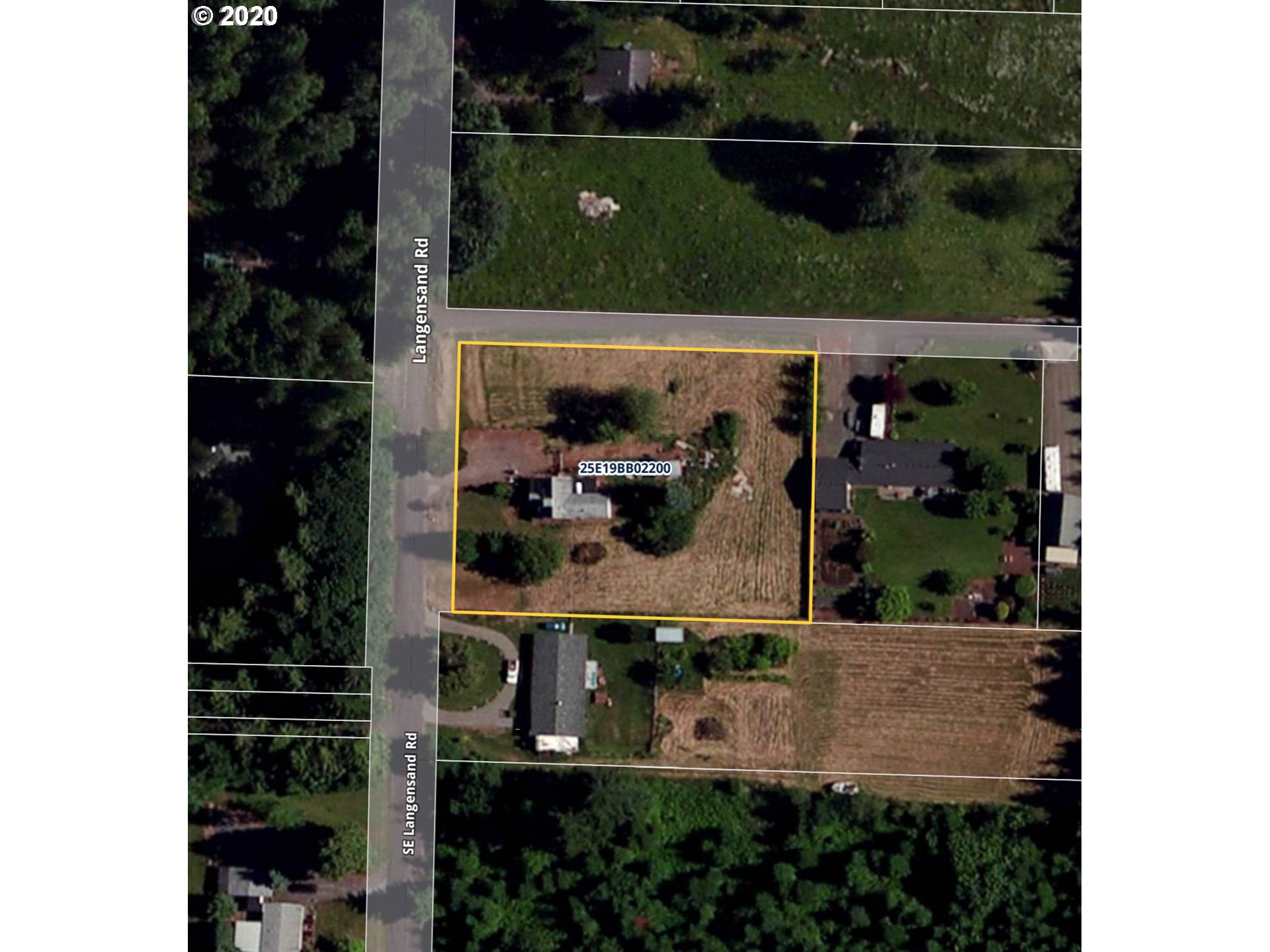 18906 Southeast Langensand Road Sandy, OR 97055 - Photo 4 of 12