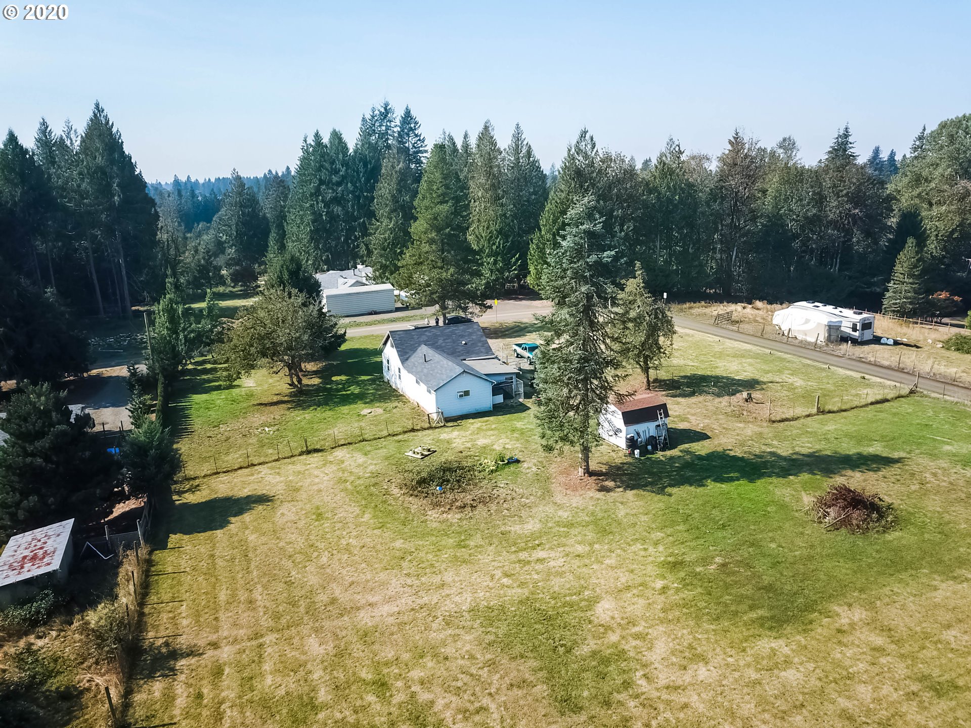 18906 Southeast Langensand Road Sandy, OR 97055 - Photo 5 of 12