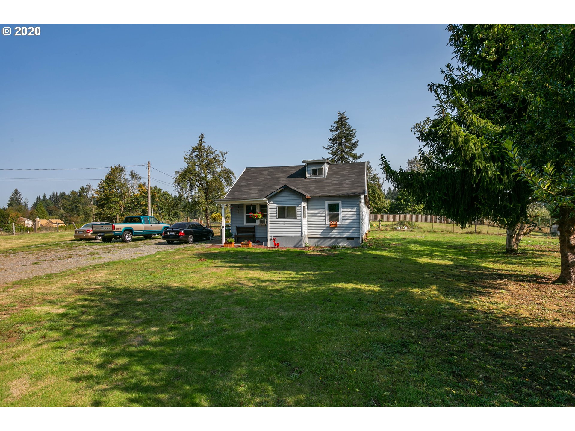 18906 Southeast Langensand Road Sandy, OR 97055 - Photo 6 of 12
