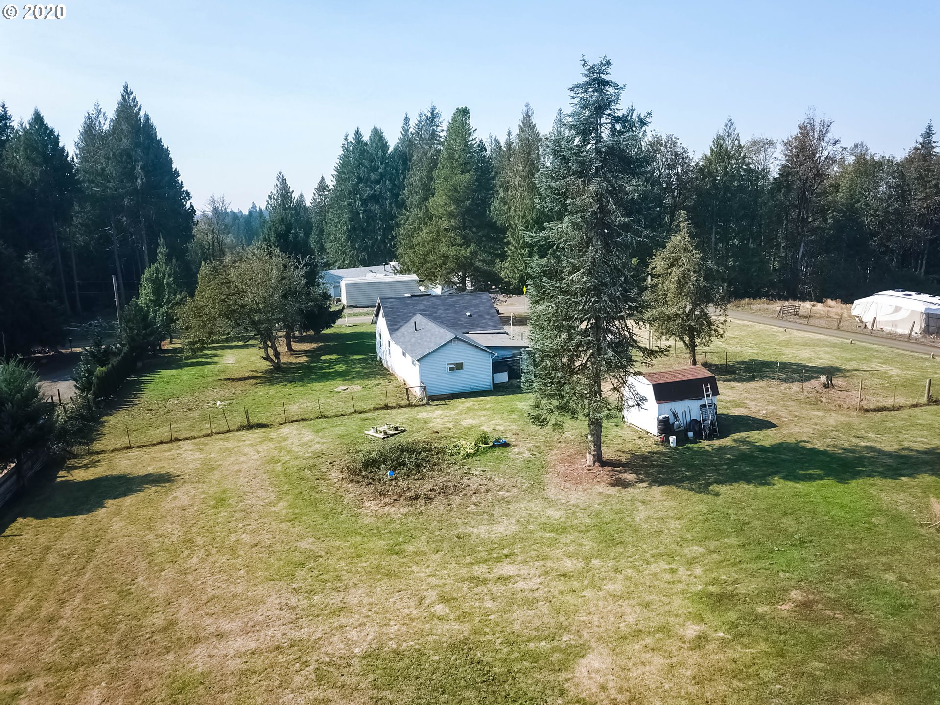 18906 Southeast Langensand Road Sandy, OR 97055 - Photo 7 of 12