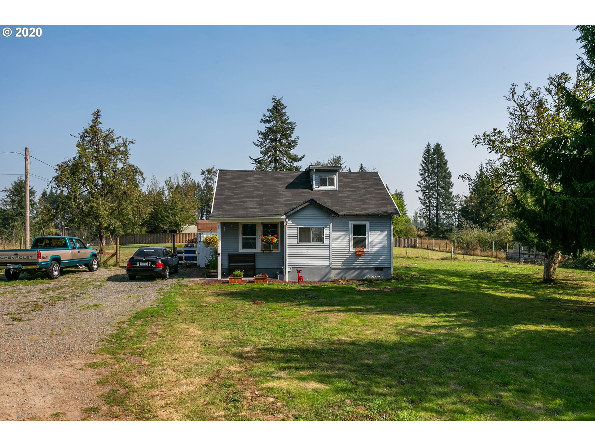 18906 Southeast Langensand Road Sandy, OR 97055 - Photo 8 of 12