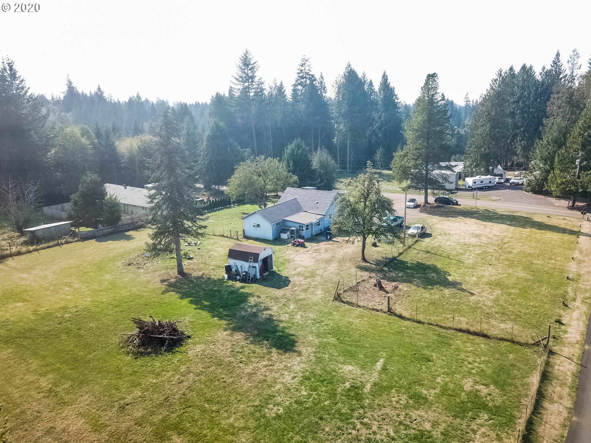 18906 Southeast Langensand Road Sandy, OR 97055 - Photo 9 of 12
