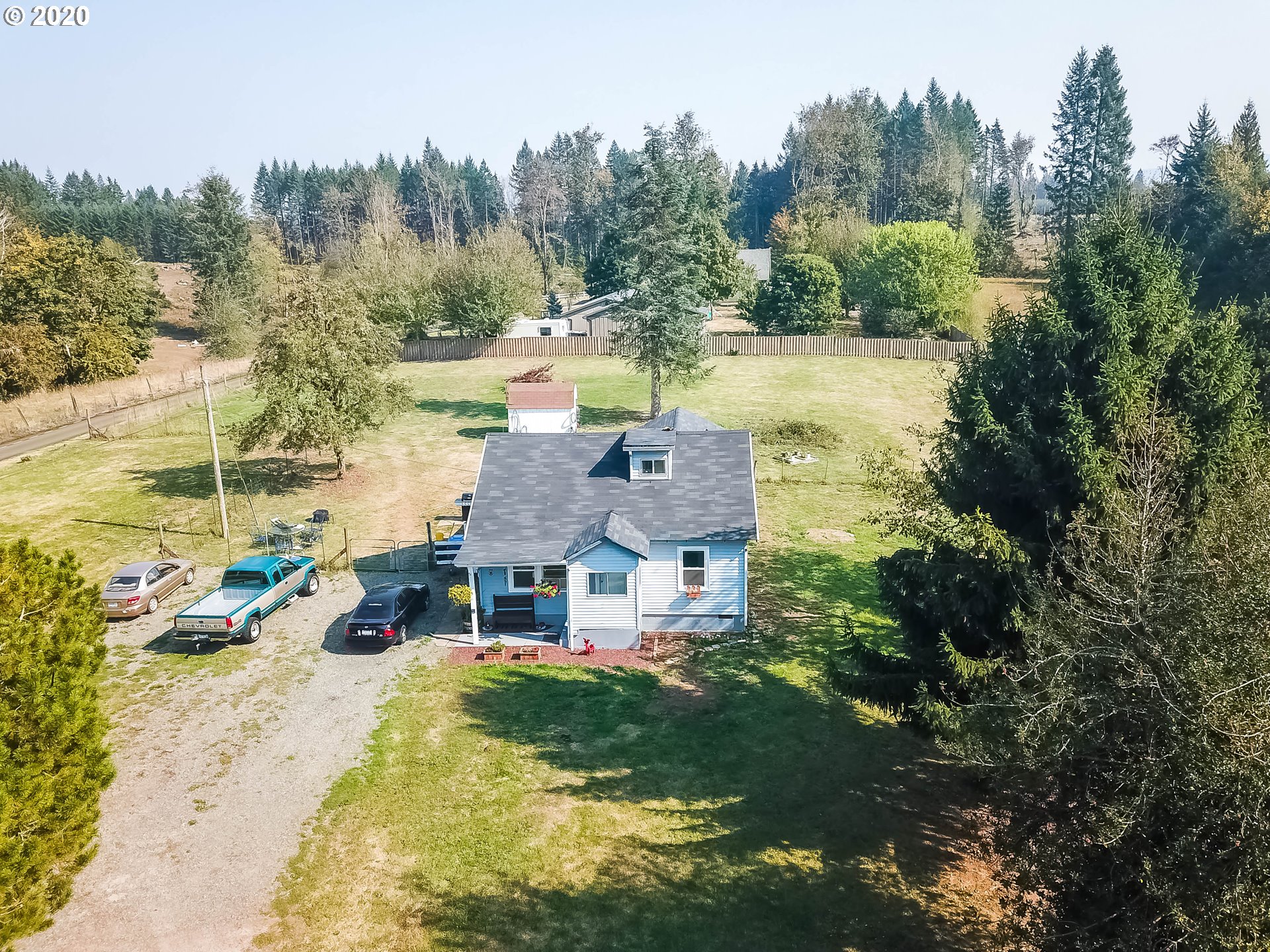18906 Southeast Langensand Road Sandy, OR 97055 - Photo 10 of 12
