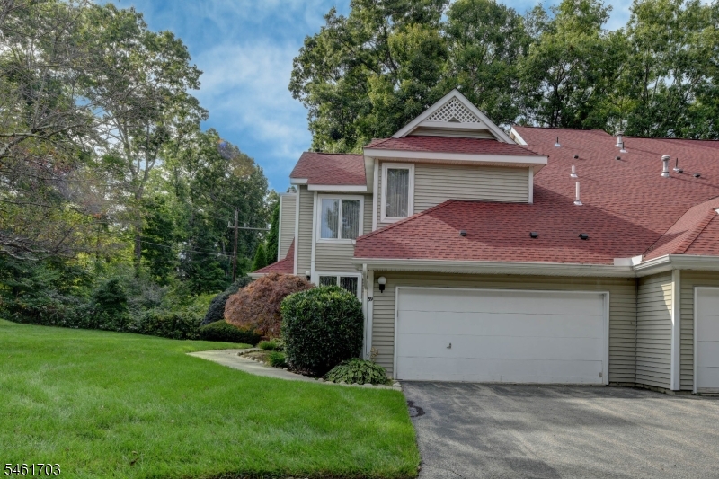 39 Ridgeview Terrace, Unit 39 Oak Ridge, NJ 07438 - Photo 1 of 40 Gallery Image 1