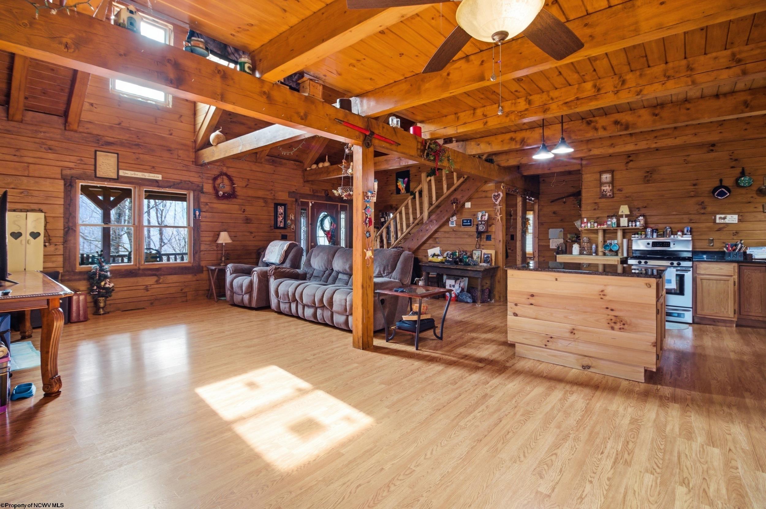 756 Pine Grove Road Fairmont, WV 26554 - Photo 7 of 29 Gallery Image 7