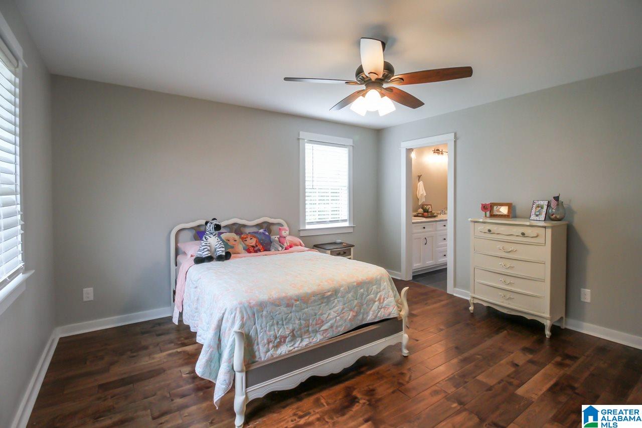 1338 Summerville Road Jasper, AL 35504 - Photo 19 of 28