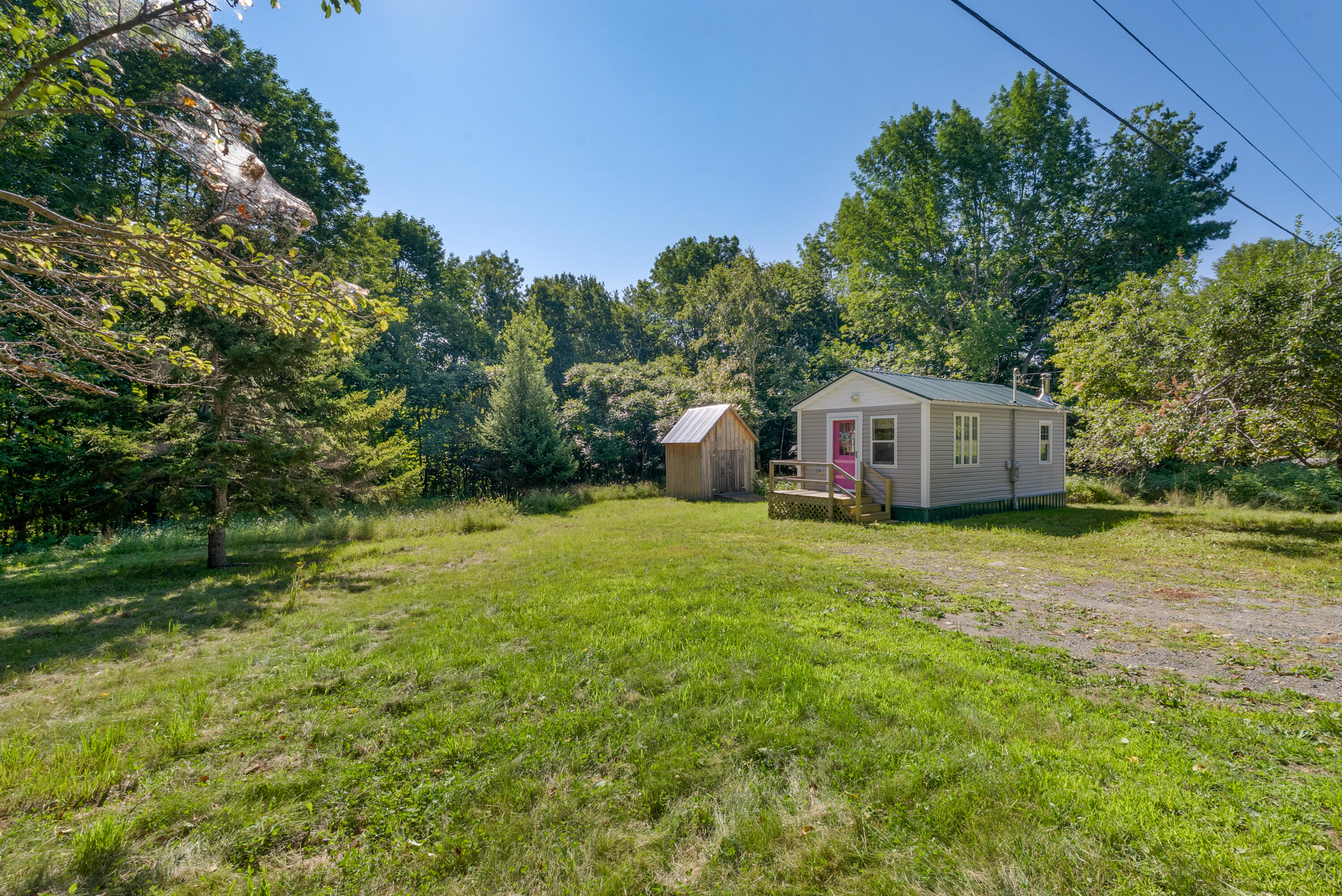 272 Bacon Road Mercer, ME 04957 - Photo 20 of 30 DSC02958