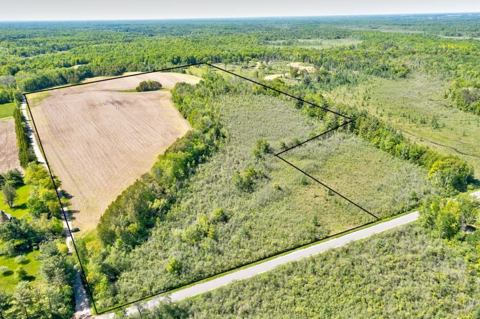 Nettleton Road Marinette, WI 54143 - Photo 2 of 13