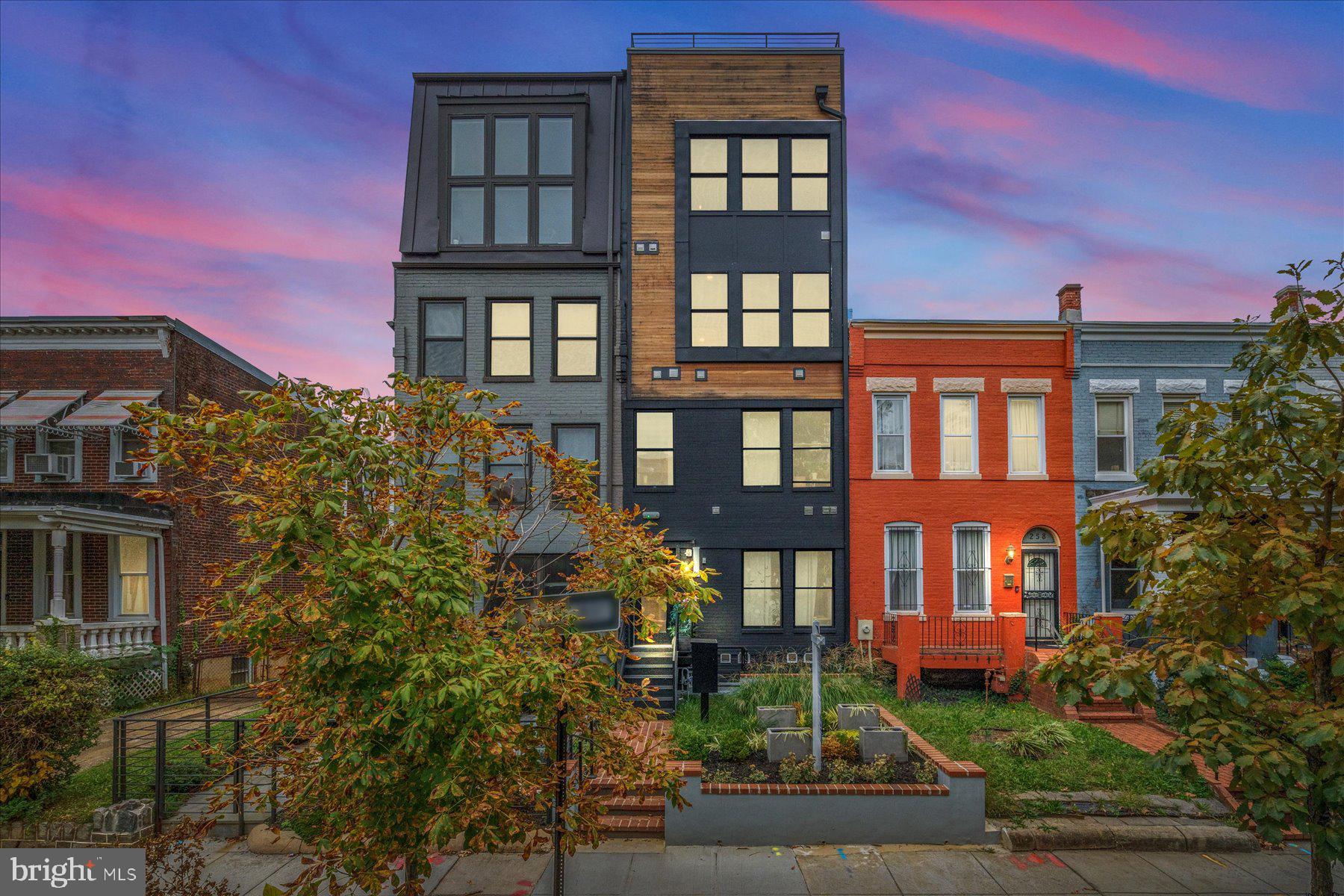 256 15th Street Southeast, Unit 7 Washington, DC 20003 - Photo 1 of 38 Gallery Image 1