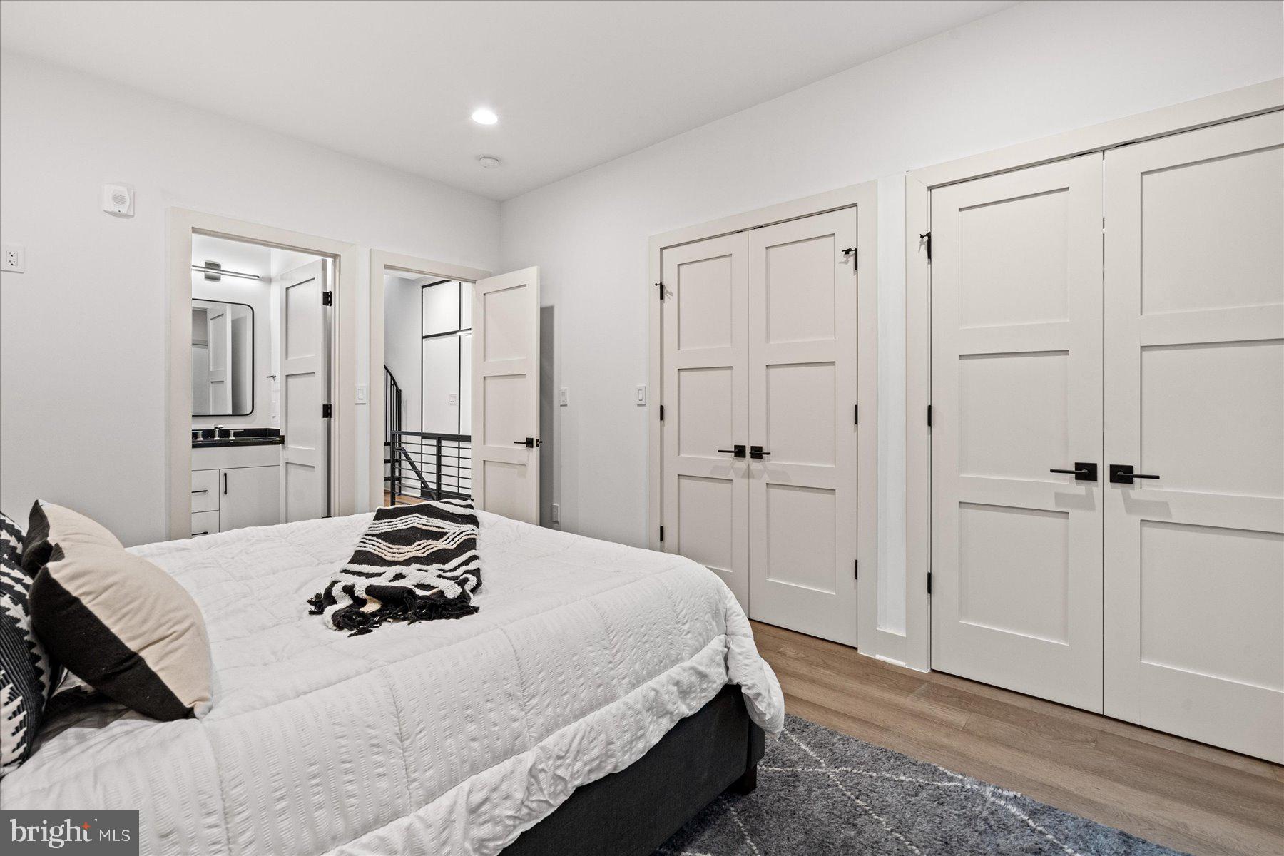 256 15th Street Southeast, Unit 7 Washington, DC 20003 - Photo 25 of 38 Gallery Image 25