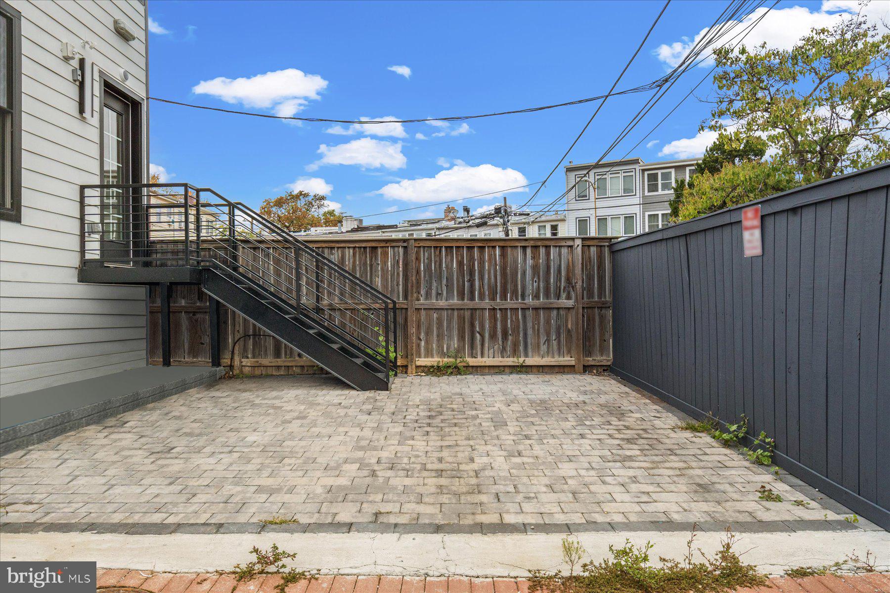 256 15th Street Southeast, Unit 7 Washington, DC 20003 - Photo 38 of 38 Gallery Image 38