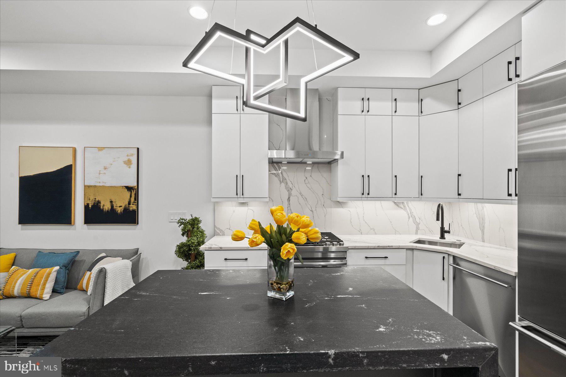 256 15th Street Southeast, Unit 7 Washington, DC 20003 - Photo 9 of 38 Gallery Image 9
