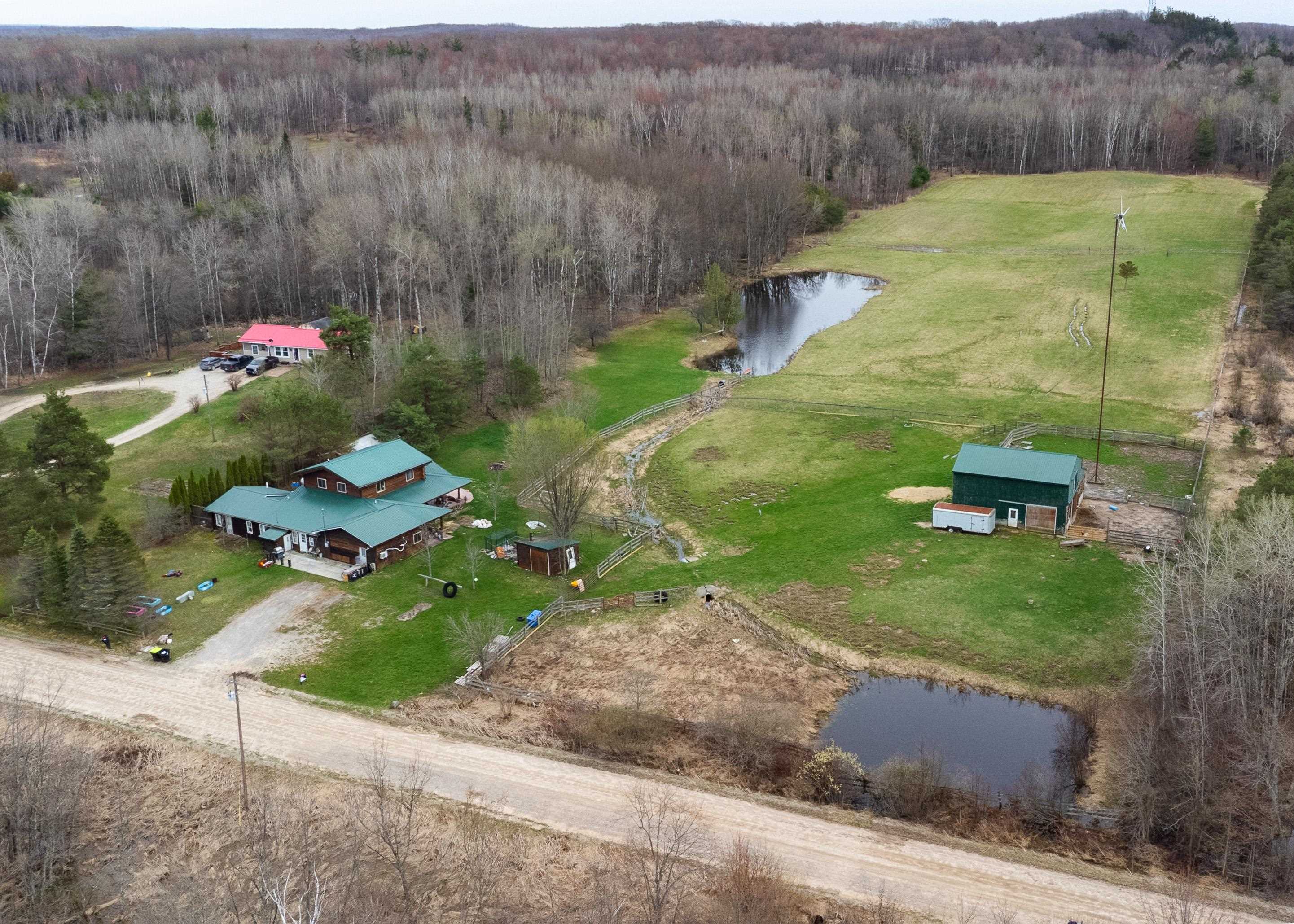 6757 19 Mile Road Marion, MI 49665 - Photo 59 of 60