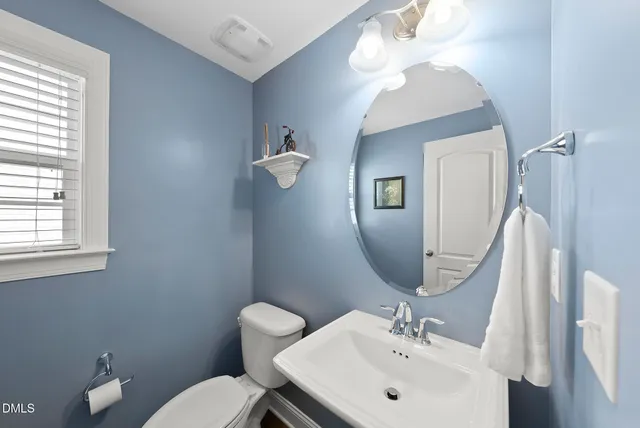 $595,000 | 3333 Mountain Hill Drive, Wake Forest, NC 27587