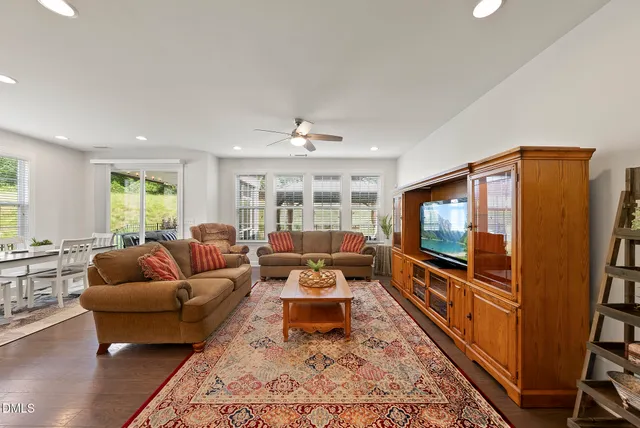 $595,000 | 3333 Mountain Hill Drive, Wake Forest, NC 27587