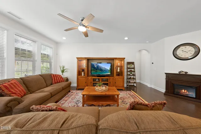 $595,000 | 3333 Mountain Hill Drive, Wake Forest, NC 27587