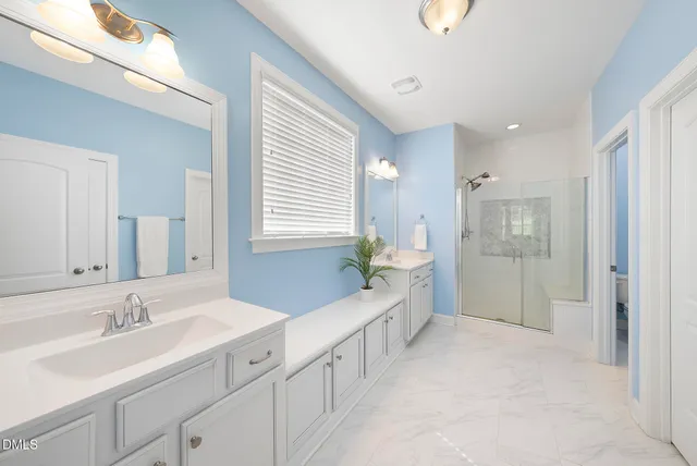 $595,000 | 3333 Mountain Hill Drive, Wake Forest, NC 27587