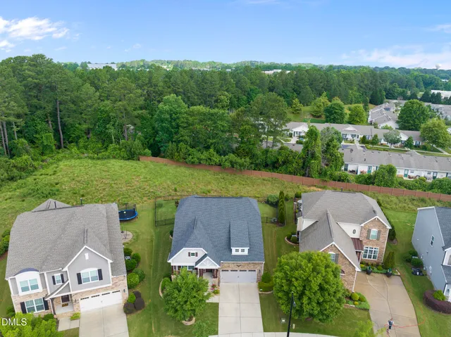 $595,000 | 3333 Mountain Hill Drive, Wake Forest, NC 27587