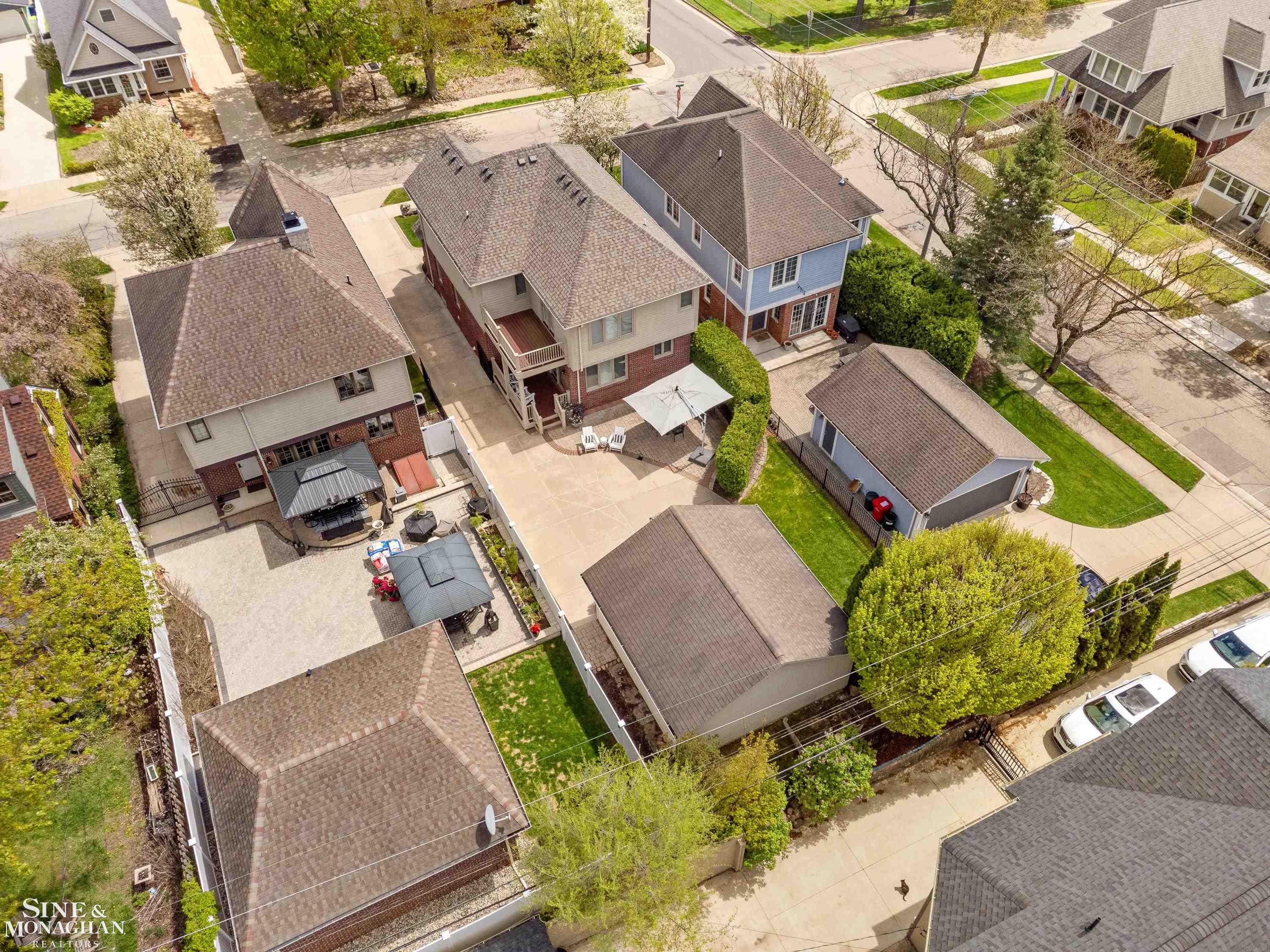 307 Taylor Avenue Rochester, MI 48307 - Photo 64 of 65 Gallery Image 64