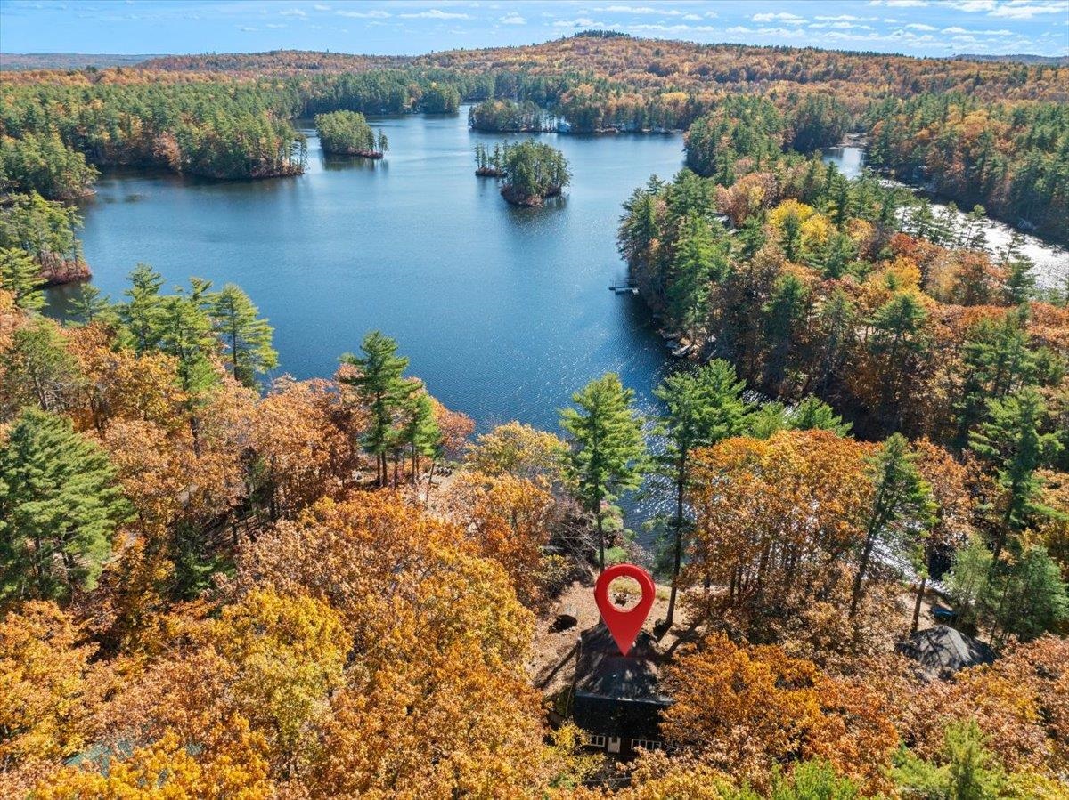 347 Anderson Cove Road Acton, ME 04001 - Photo 4 of 41