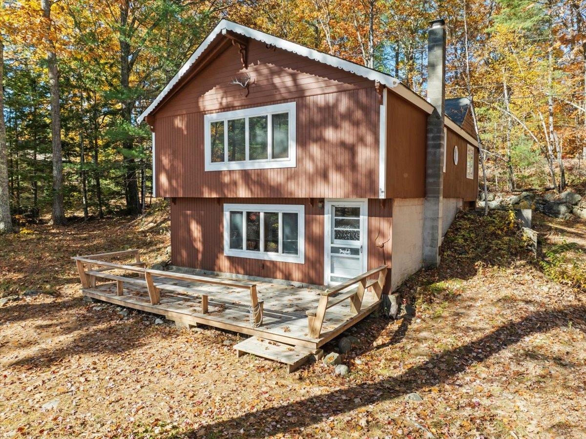 347 Anderson Cove Road Acton, ME 04001 - Photo 7 of 41