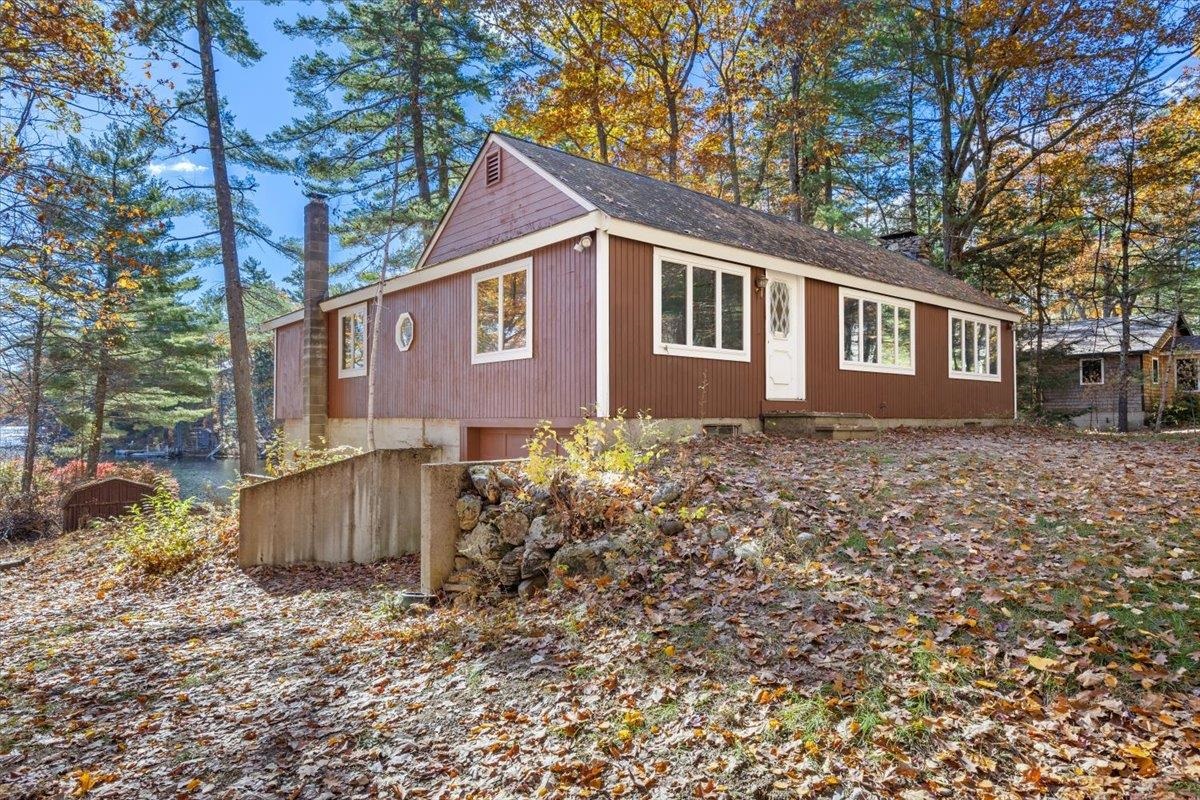 347 Anderson Cove Road Acton, ME 04001 - Photo 8 of 41