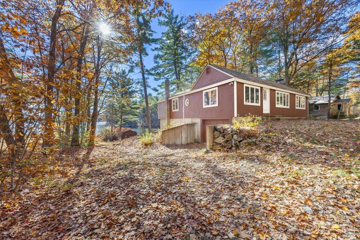 347 Anderson Cove Road Acton, ME 04001 - Photo 9 of 41