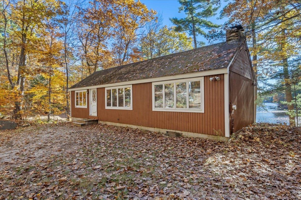 347 Anderson Cove Road Acton, ME 04001 - Photo 10 of 41