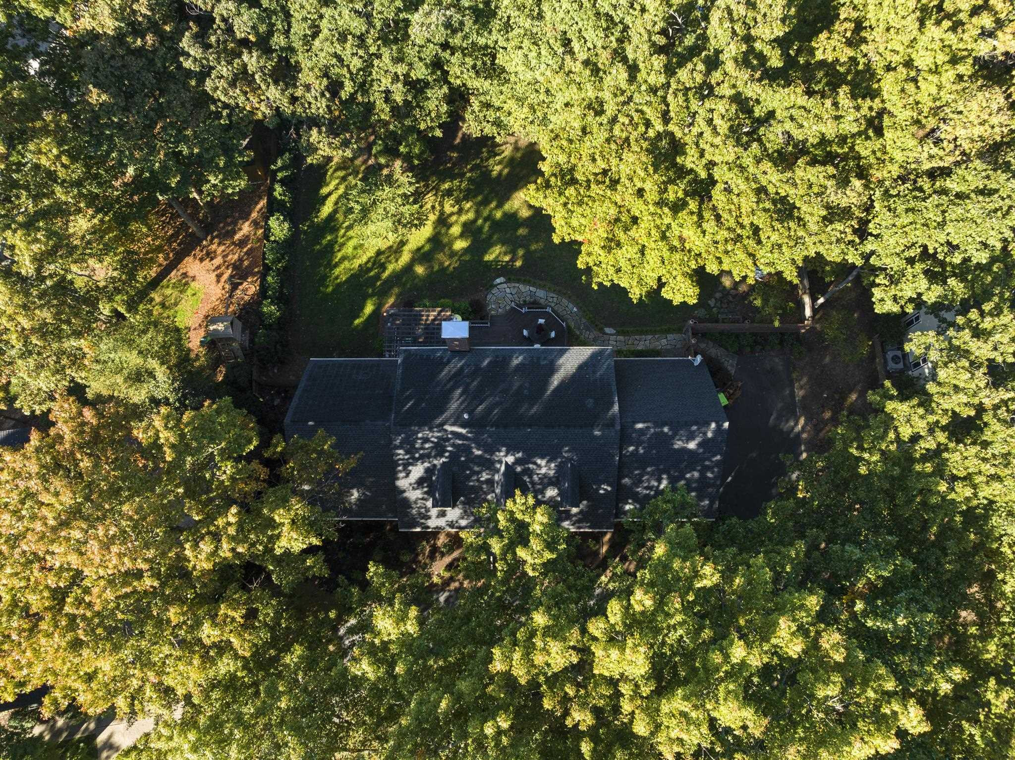 7709 Rainwater Road Raleigh, NC 27615 - Photo 50 of 54 Photo 50