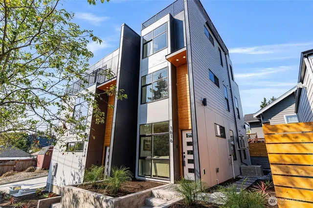$625,000 | 1616 South Juneau Street, Seattle, WA 98108