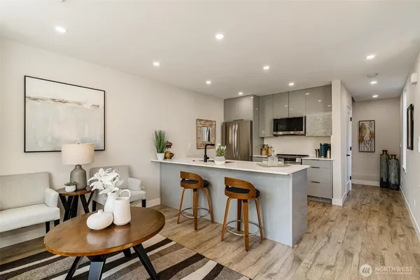 $625,000 | 1616 South Juneau Street, Seattle, WA 98108