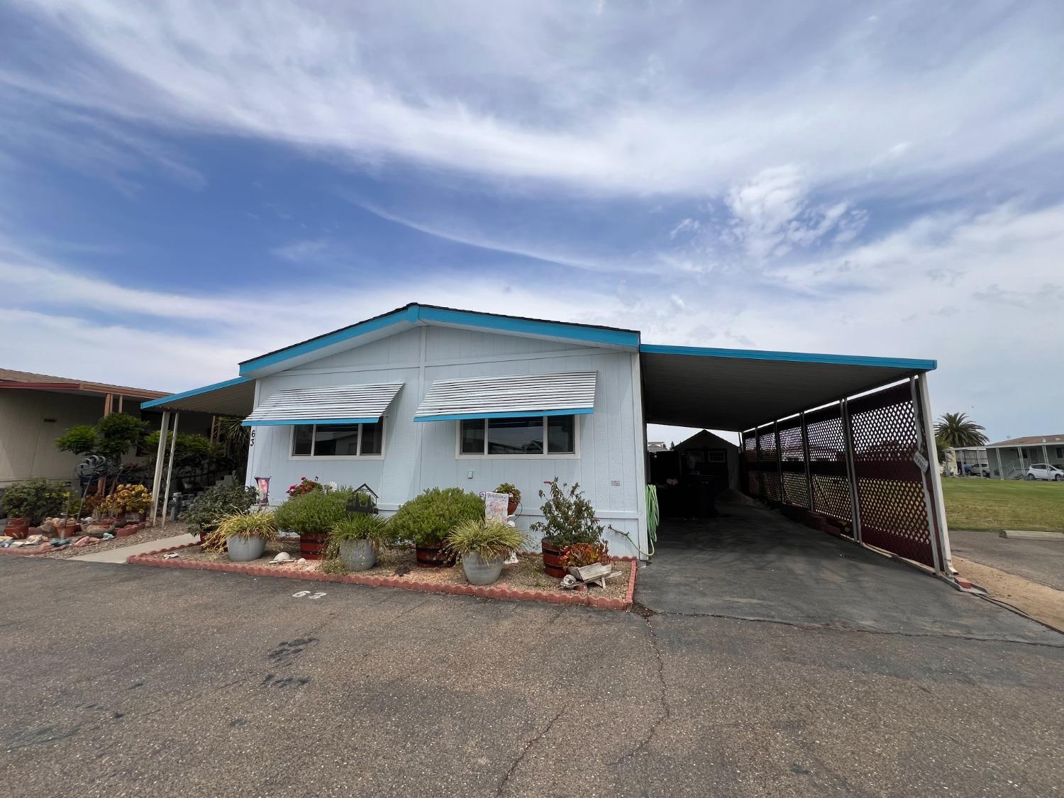 3418 North Waring Road, Unit 63 Denair, CA 95316 - Photo 1 of 1 Gallery Image 1