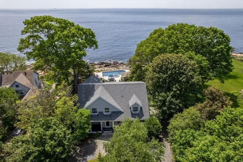 $4,695,000 | 16 Hesperus Circle, Gloucester, MA 01930