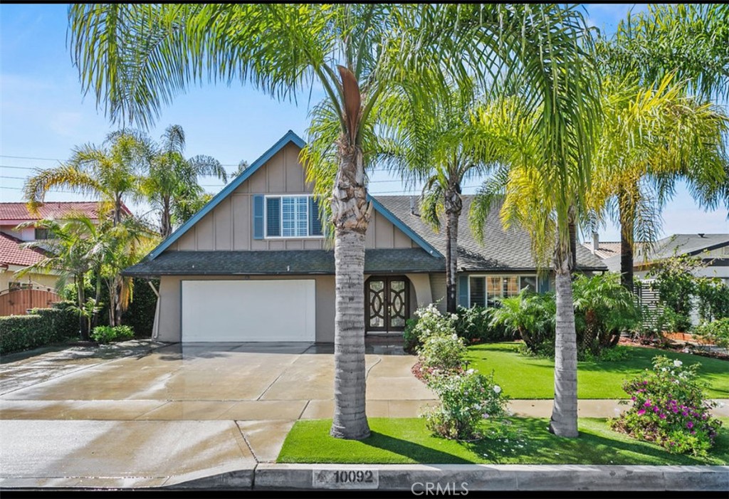 10092 Premier Avenue