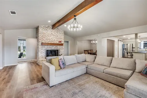 $435,000 | 4302 Kingswick Drive, Arlington, TX 76016