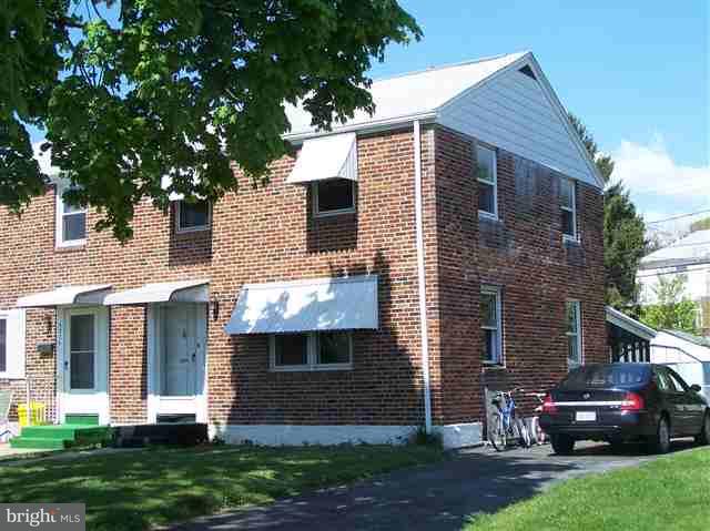 3718 Rutherford Street Harrisburg, PA 17111 - Photo 1 of 11 Gallery Image 1