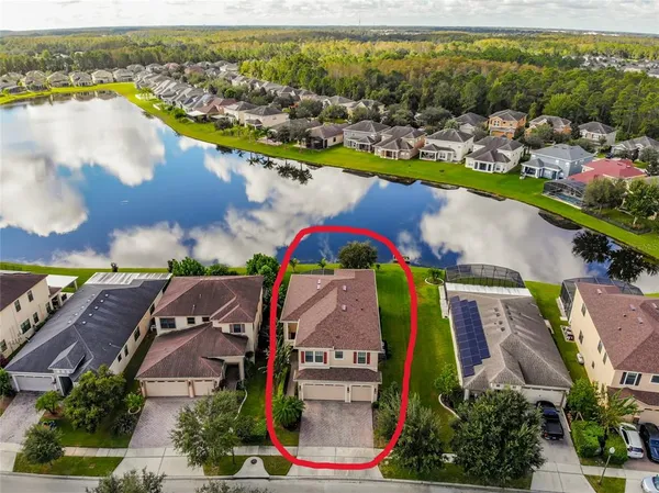 $4,200 | 10767 Willow Ridge Loop, Orlando, FL 32825
