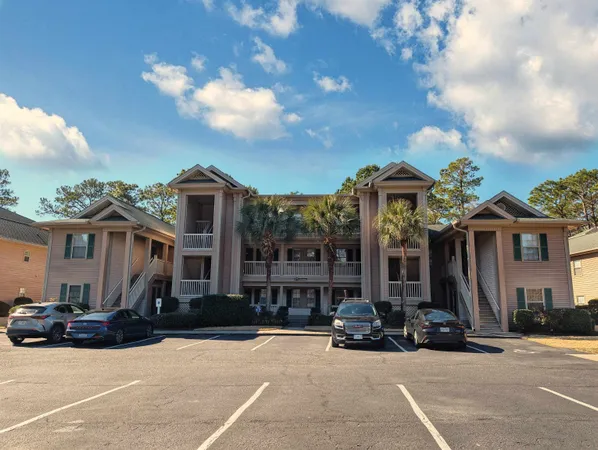 $282,500 | 478 Pinehurst Lane, Unit 17F, Pawleys Island, SC 29585