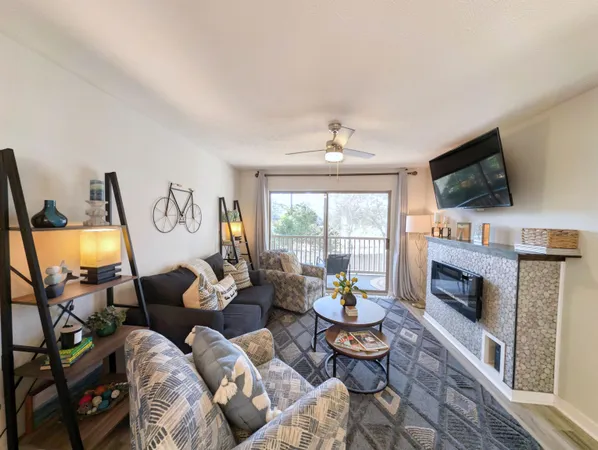 $282,500 | 478 Pinehurst Lane, Unit 17F, Pawleys Island, SC 29585