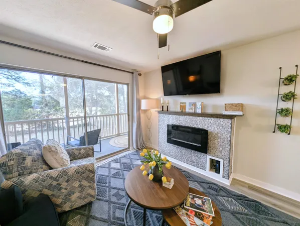 $282,500 | 478 Pinehurst Lane, Unit 17F, Pawleys Island, SC 29585