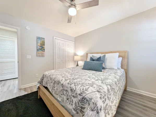 $282,500 | 478 Pinehurst Lane, Unit 17F, Pawleys Island, SC 29585