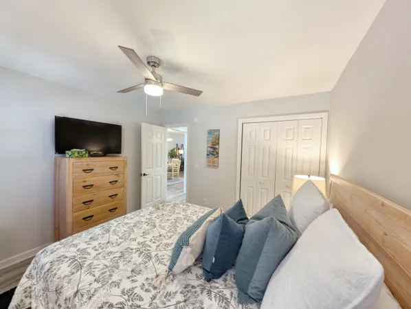 $282,500 | 478 Pinehurst Lane, Unit 17F, Pawleys Island, SC 29585