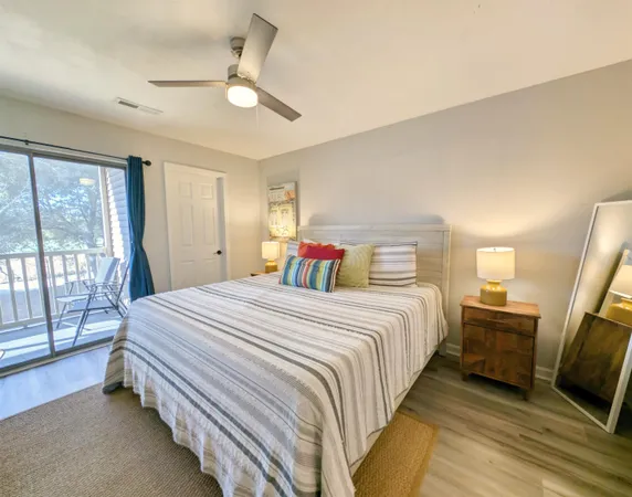 $282,500 | 478 Pinehurst Lane, Unit 17F, Pawleys Island, SC 29585