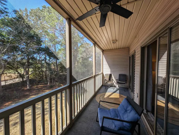 $282,500 | 478 Pinehurst Lane, Unit 17F, Pawleys Island, SC 29585