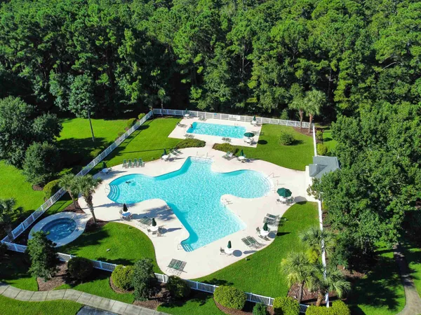 $282,500 | 478 Pinehurst Lane, Unit 17F, Pawleys Island, SC 29585