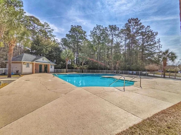 $282,500 | 478 Pinehurst Lane, Unit 17F, Pawleys Island, SC 29585