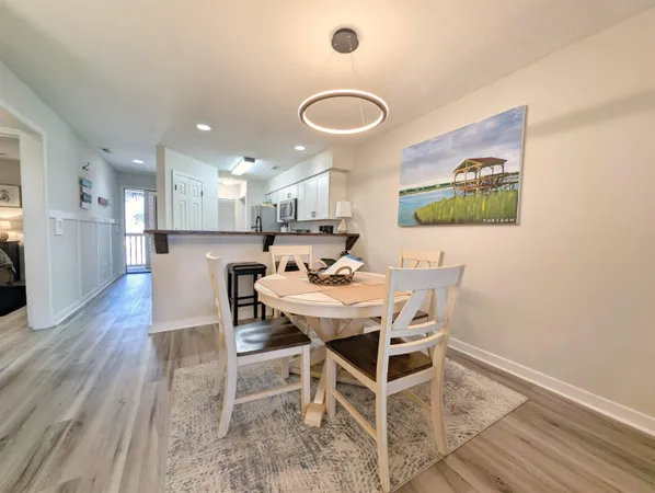 $282,500 | 478 Pinehurst Lane, Unit 17F, Pawleys Island, SC 29585