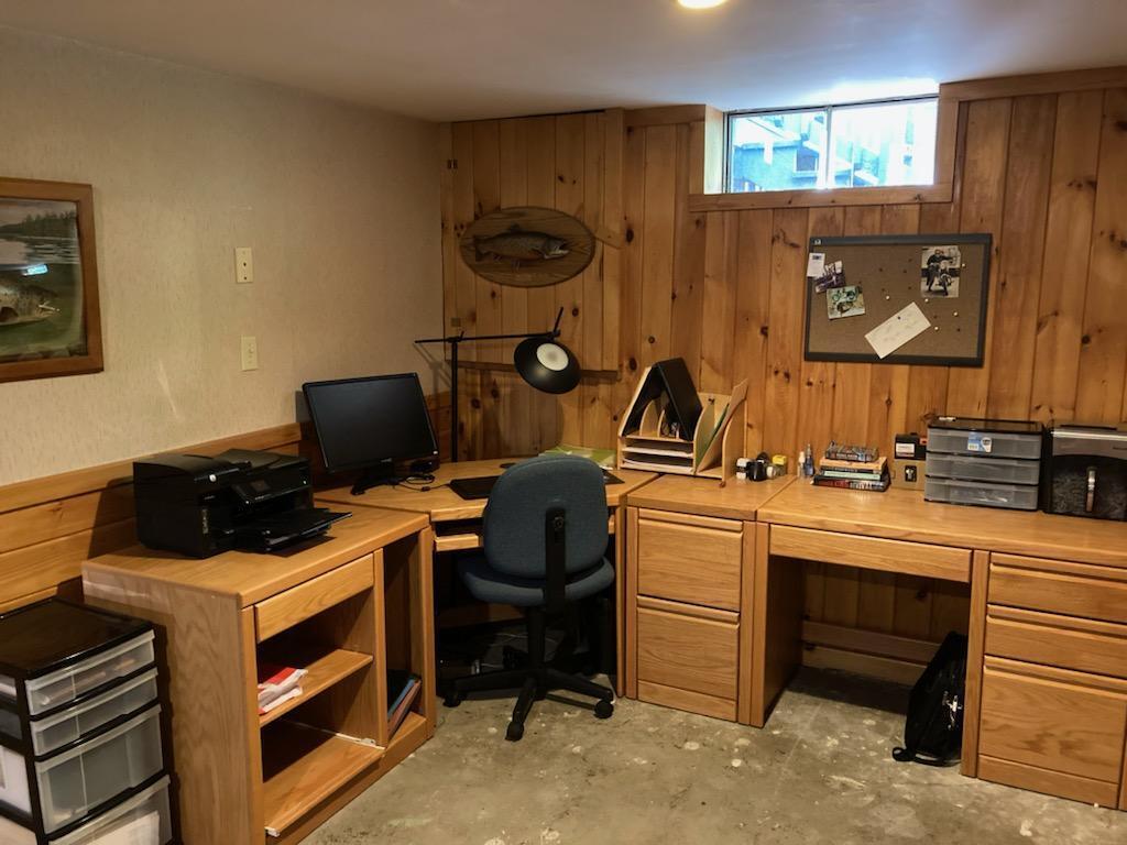 10 Eric Road Windham, ME 04062 - Photo 55 of 55 BSMT_OFFICE